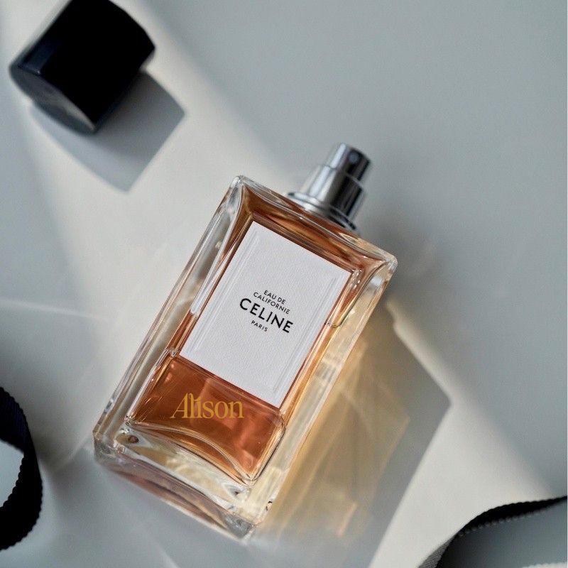 Celine Eau de Californie EDP